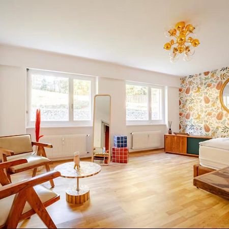 Cozy Central Apartment At A Special Price! Κρανς Μοντάνα Εξωτερικό φωτογραφία