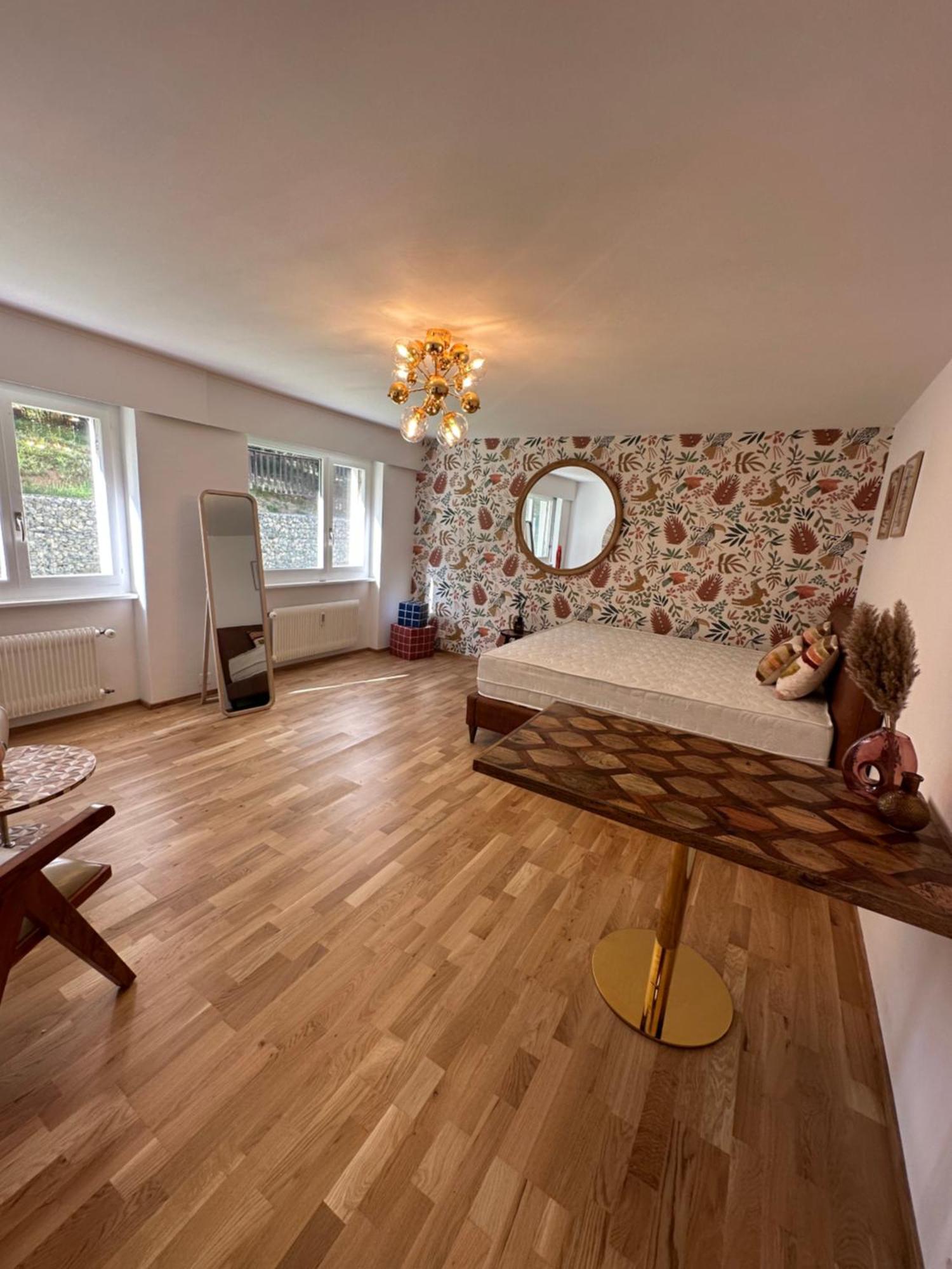 Cozy Central Apartment At A Special Price! Κρανς Μοντάνα Εξωτερικό φωτογραφία