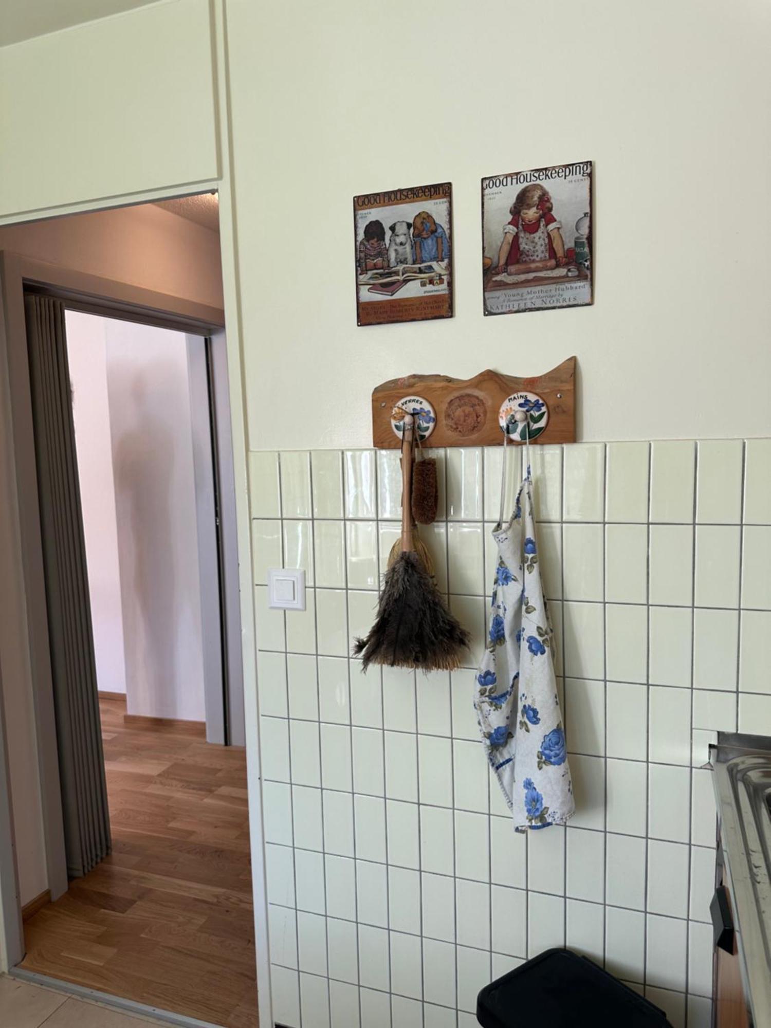 Cozy Central Apartment At A Special Price! Κρανς Μοντάνα Εξωτερικό φωτογραφία