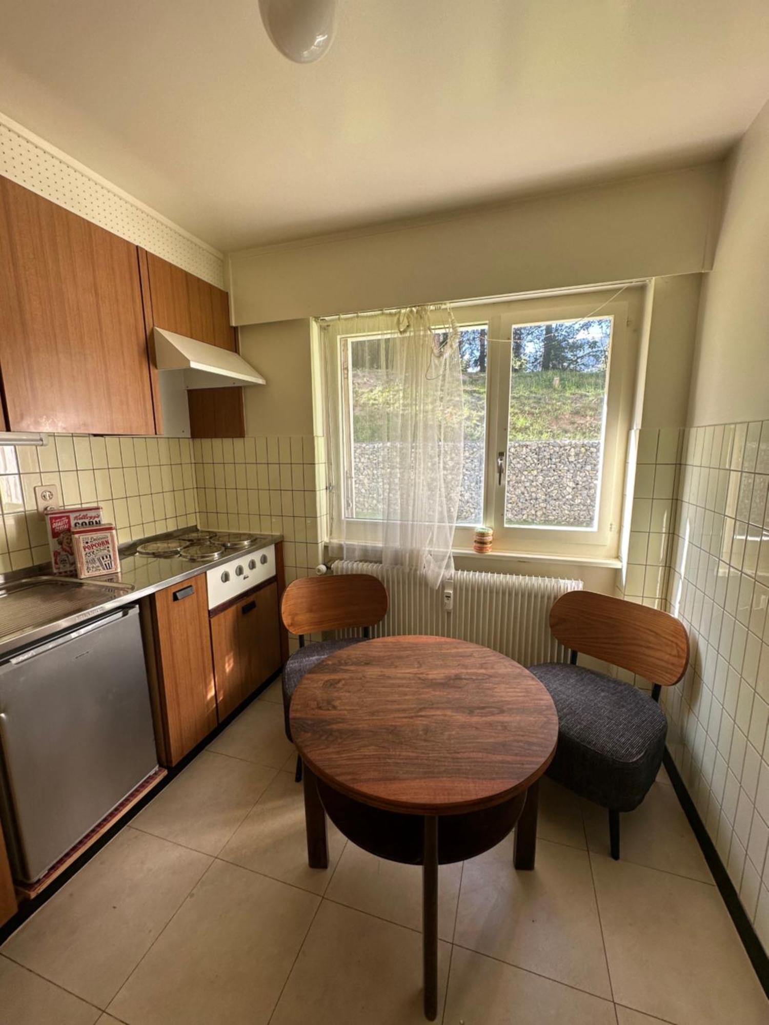 Cozy Central Apartment At A Special Price! Κρανς Μοντάνα Εξωτερικό φωτογραφία