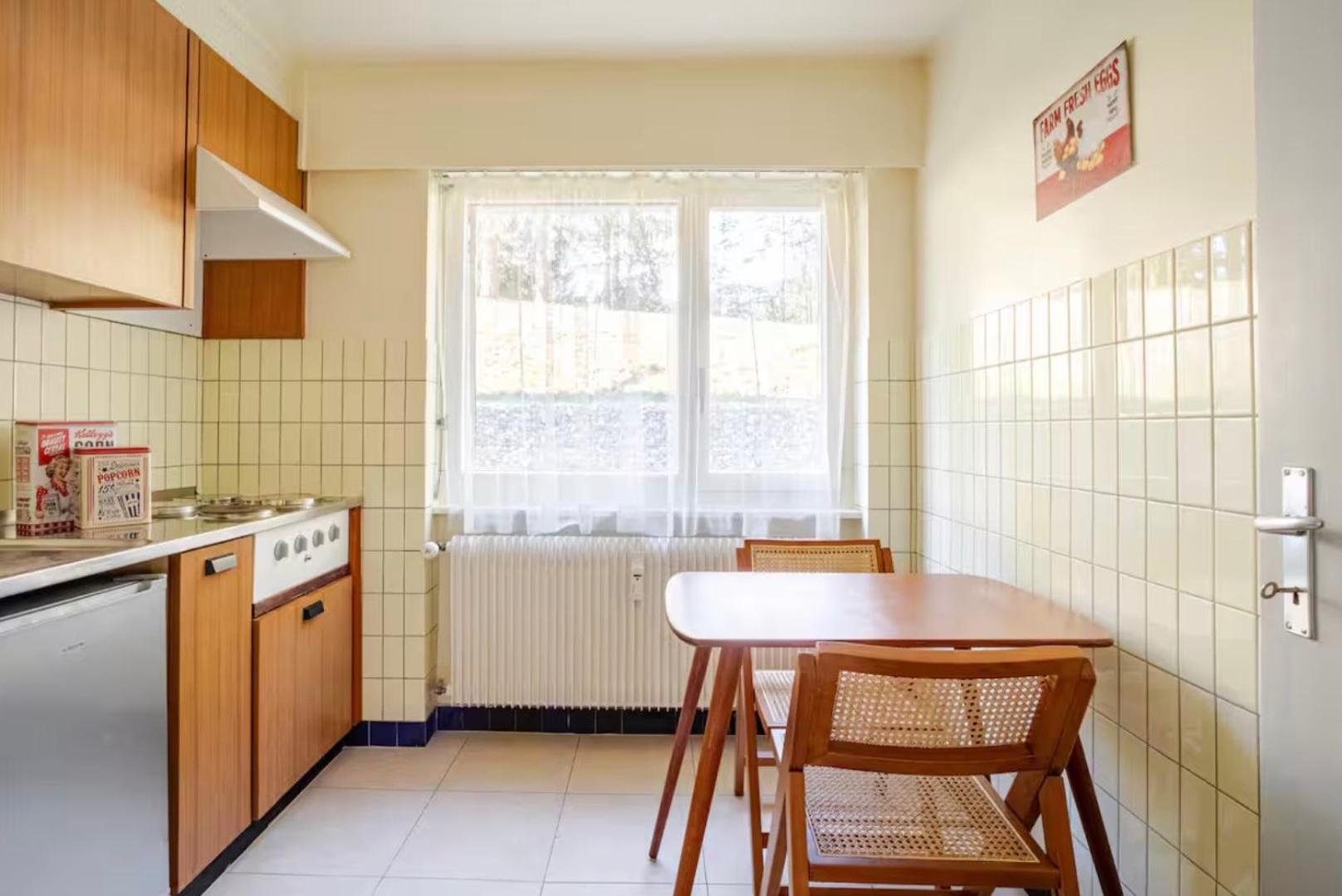 Cozy Central Apartment At A Special Price! Κρανς Μοντάνα Εξωτερικό φωτογραφία